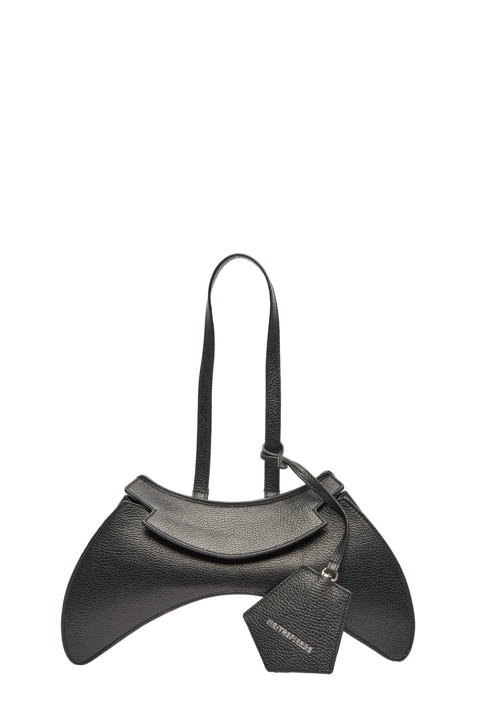 Manette Bag noir